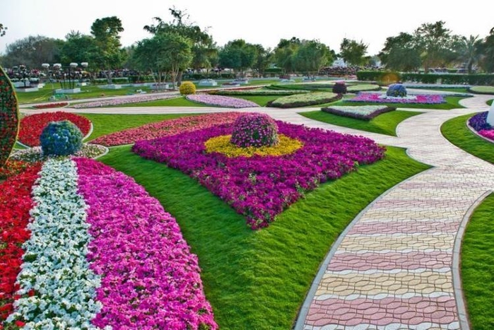 Райский сад Аль-Айн2 (700x467, 294Kb)