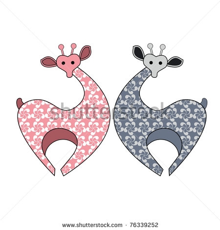 stock-vector-giraffe-76339252 (450x470, 83Kb)