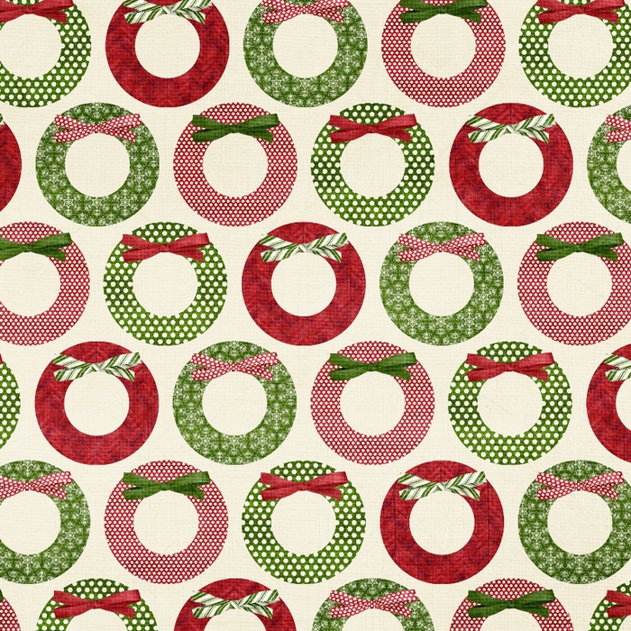 SummerDriggs_CozyChristmas_WreathPaper (700x700, 531Kb)