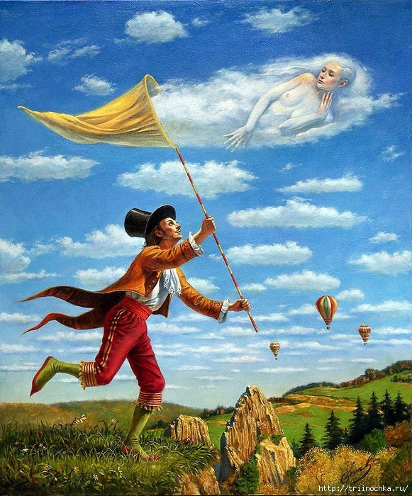    Michael Cheval ( )