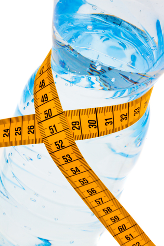Is Mineral Water Bad For Weight Loss