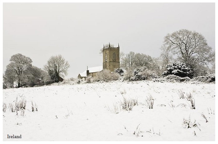 ireland-winter-landscape-with-church-peter-mccabe (700x465, 98Kb)