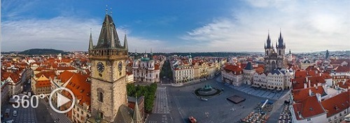 ЧЕХИЯ Прага, Чехия (500x176, 43Kb)