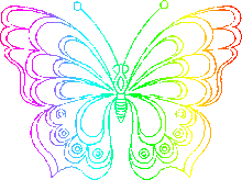 бабочка (200x150, 32Kb)