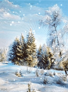 5053532_sneg_idet_les (239x320, 202Kb)