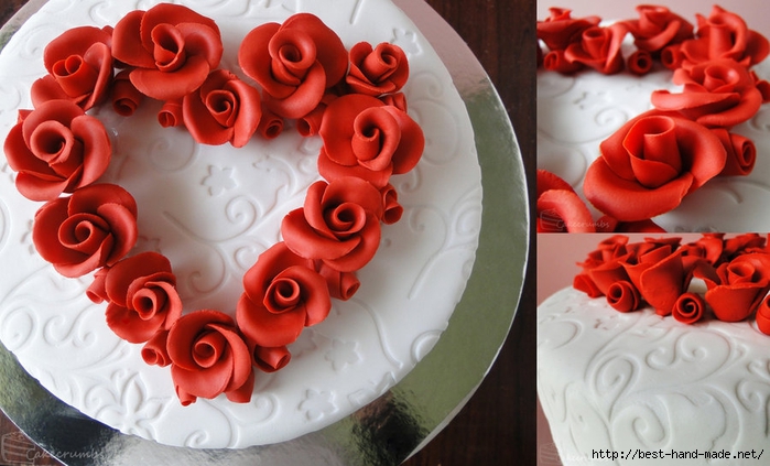 commission__heart_of_roses_wedding_cake_by_cakecrumbs-d5fugzb (700x423, 235Kb)