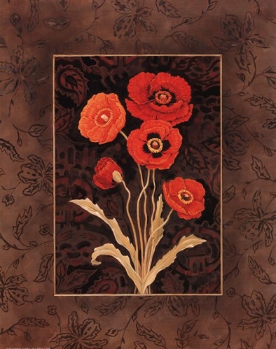 damask-poppies-mini-by-paul-brent (394x499, 133Kb)