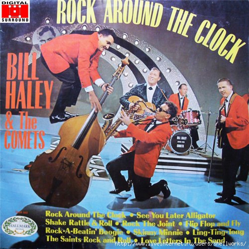 Bill Haley - Front (500x500, 203Kb)