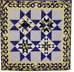  Easy Star Wall (432x418, 198Kb)