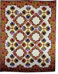  Quilters Rose Lap (421x537, 244Kb)