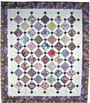  Scrappy Squares (561x640, 408Kb)