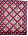  Woven Trellis (417x531, 224Kb)
