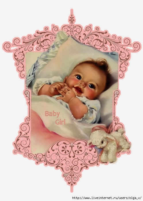 baby girl 2 brie (497x700, 184Kb)
