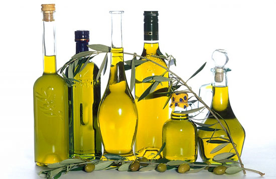 оливковое масло белки жиры углеводы