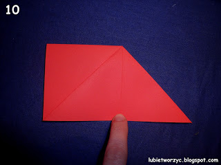 Тюльпаны из бумаги в технике оригами. Мастер-класс (27) (320x240, 46Kb)