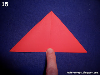 Тюльпаны из бумаги в технике оригами. Мастер-класс (32) (320x240, 49Kb)