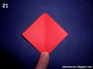 Тюльпаны из бумаги в технике оригами. Мастер-класс (38) (320x240, 62Kb)