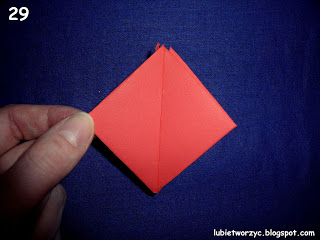 Тюльпаны из бумаги в технике оригами. Мастер-класс (46) (320x240, 60Kb)