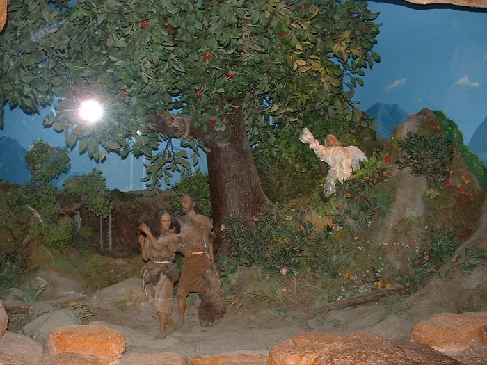 Город королей в Эйлате (Израиль) (1) (700x525, 462Kb)