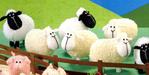 Вязание игрушки овечки от АЛАНА ДАРТ. Обсуждение на LiveInternet - Российский Сервис Онлайн-Дневников