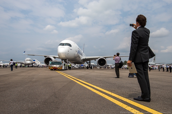 Singapore Airshow-2014