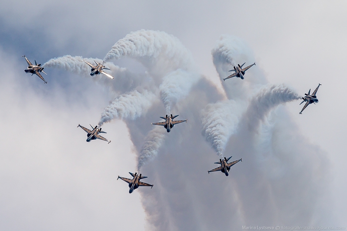 Singapore Airshow-2014