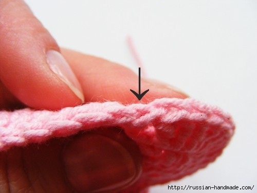 Cómo atar un crochet de San Valentín.  Clase de fotografía (28) (500x375, 107Kb)