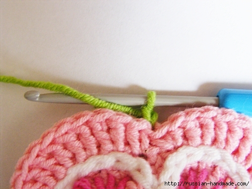 Cómo atar un crochet de San Valentín.  Clase de fotografía (32) (500x375, 141Kb)