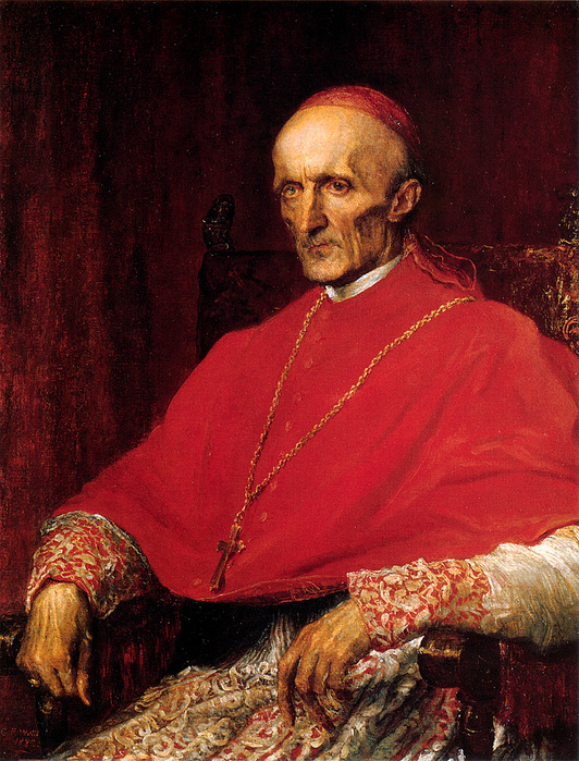 Портрет кардинала (532x700, 262Kb)