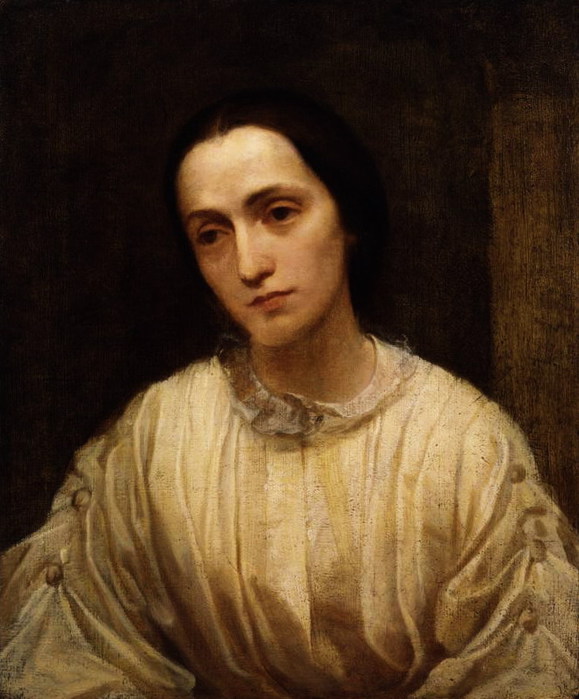 Julia Margaret Cameron  1850-1852 (579x700, 91Kb)