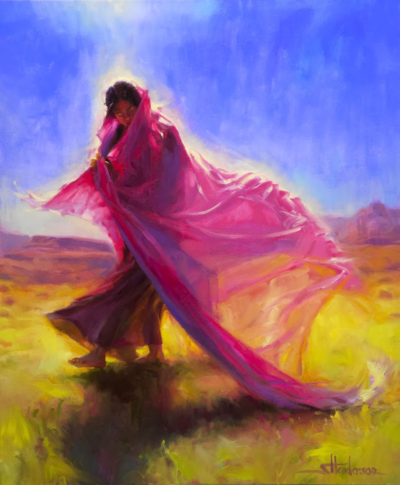 Steve Henderson www,tuttartpitturasculturapoesiamusica,com (18) (577x700, 398Kb)