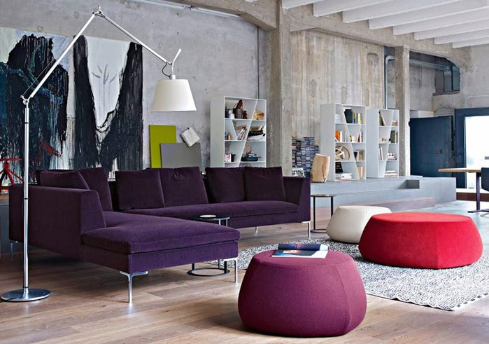 Purple-L-shaped-sofa (700x491, 114Kb)
