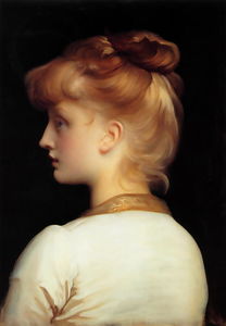 Lord-Frederic-Leighton-A-Girl-S (208x300, 8Kb)