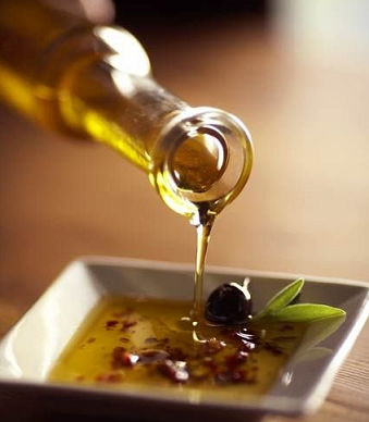 Оливковое масло для масок