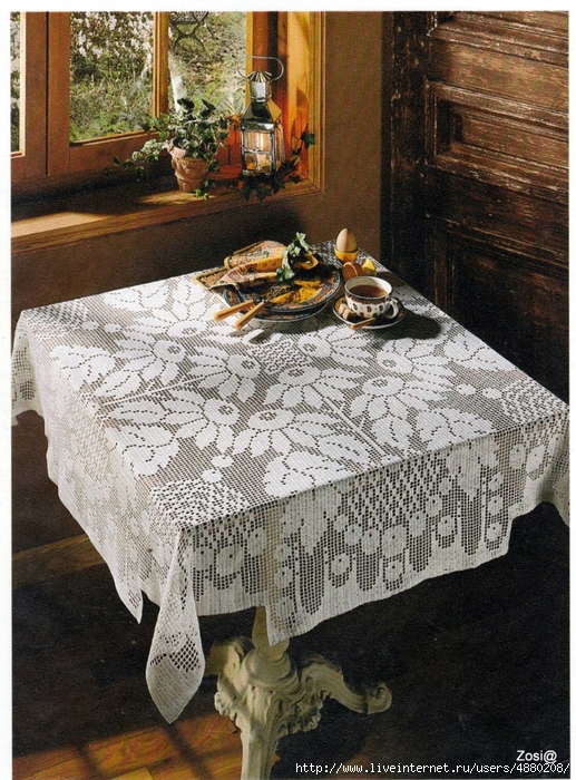 6242 nappe motif fleur  (517x700, 377Kb)