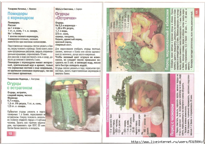 Золотая коллекция рецептов. Спецвыпуск №74 (июль 2012). Быстрые рецепты консервирования_7 (700x494, 329Kb)