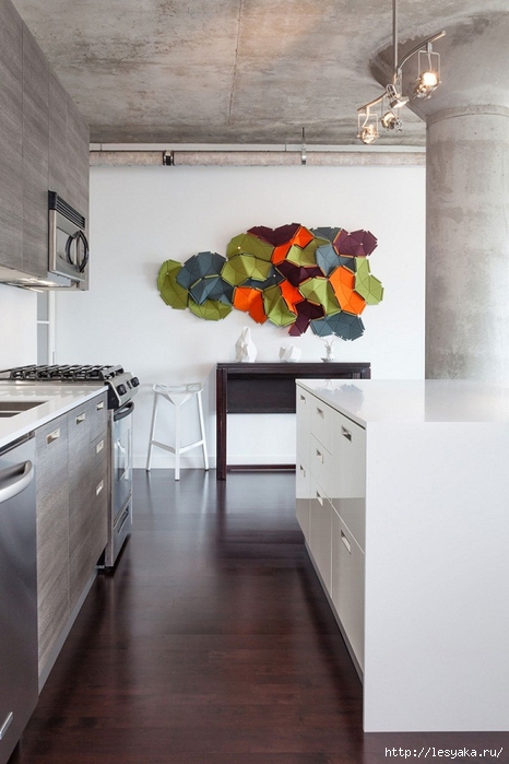 modern-loft-interior-design-kitchen-3D-colorful-wall-decoration (466x700, 202Kb)