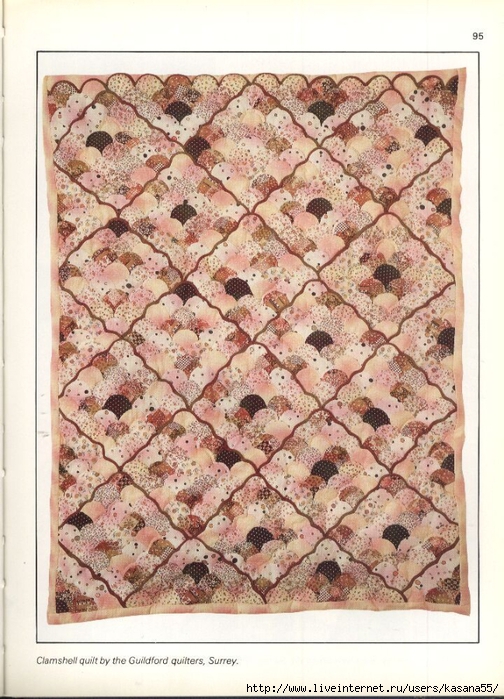 Beautiful Patchwork & Quilting Book 095 (504x700, 326Kb)