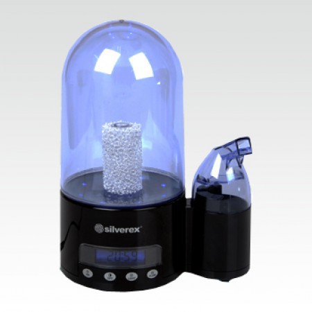Silverex ультразвуковой увлажнитель воздуха (450x450, 23Kb)