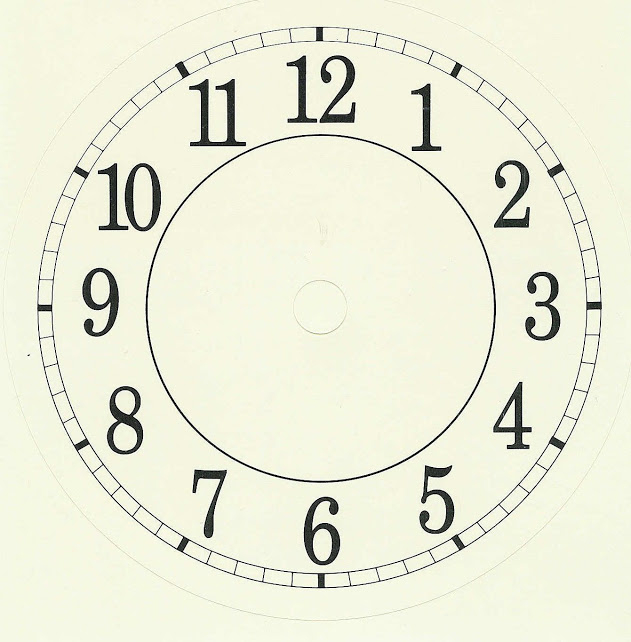 Циферблаты часов для творчества (26) (631x642, 218Kb)
