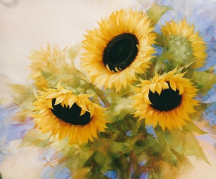 Sunflower-Dreams-1998.-100X120---434x360 (434x360, 148Kb)