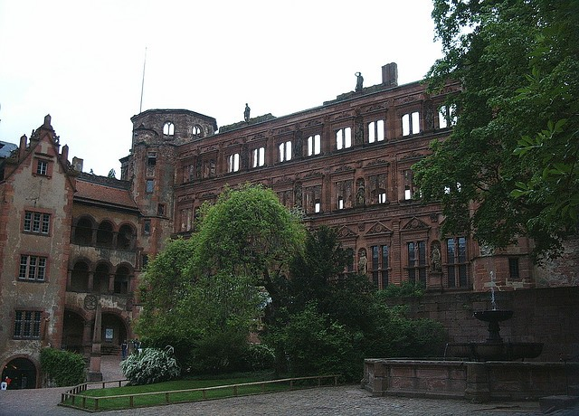 09-Heidelberg-Castle (640x460, 316Kb)