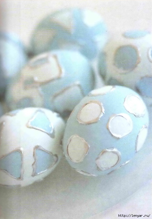 узоры для пасхальных яиц  (29) (484x700, 250Kb)