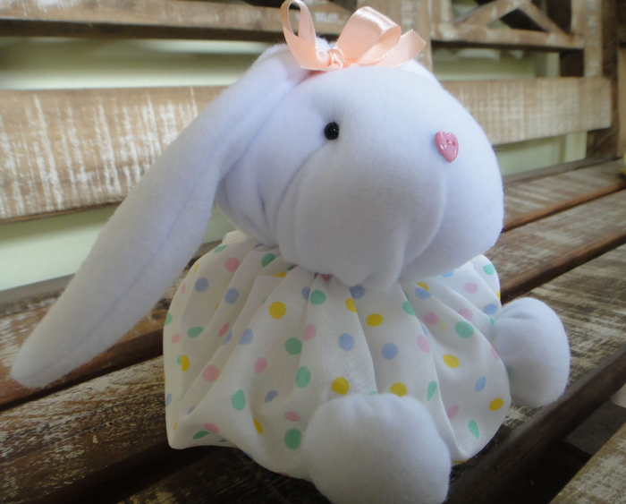 Текстильный кролик - упаковка для пасхального подарка (18) (700x563, 327Kb)