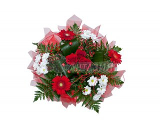 Букеты свежих цветов от Цветочной ФАНТАЗИИ (6) (320x256, 54Kb)