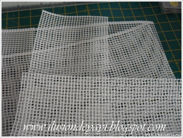 Сумка из полимерной пластиковой сетки (9) (610x460, 270Kb)