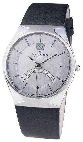 Часы Skagen 668XLSLZM (329x560, 24Kb)