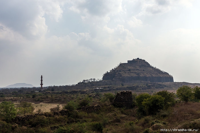 Daulatabad fort 2014 (2) (700x466, 193Kb)