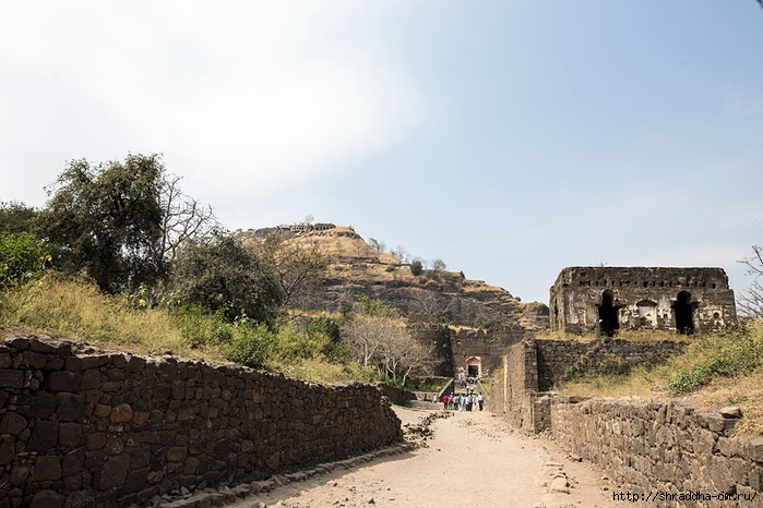 Daulatabad fort 2014 (9) (700x466, 245Kb)