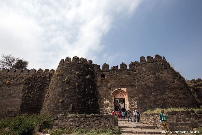 Daulatabad fort 2014 (11) (700x466, 258Kb)